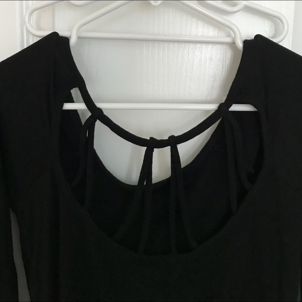 Athletic top